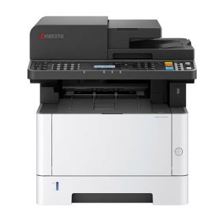 14753100 OL 【KYOCERA 京瓷】ECOSYS MA4000fx A4 黑白雷射多功能事務機 印表機 雙面列印 掃描 傳真 影印(取代 M2635DN)
