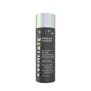 【PAULA’S CHOICE 寶拉珍選】2%水楊酸精華液118ml(星辰限定版)
