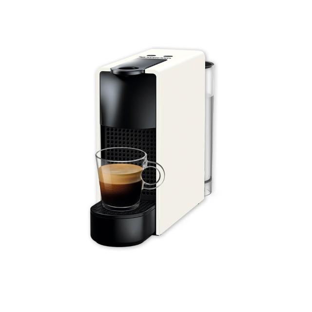 【Nespresso】膠囊咖啡機 Essenza Mini 續杯選集組_多色任選 送禮 入厝 全自動咖啡機(暢銷30顆組)