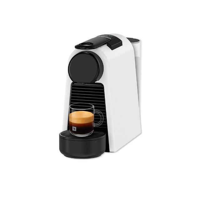 【Nespresso】膠囊咖啡機 Essenza Mini 續杯選集組_多色任選 送禮 入厝 全自動咖啡機(暢銷30顆組)