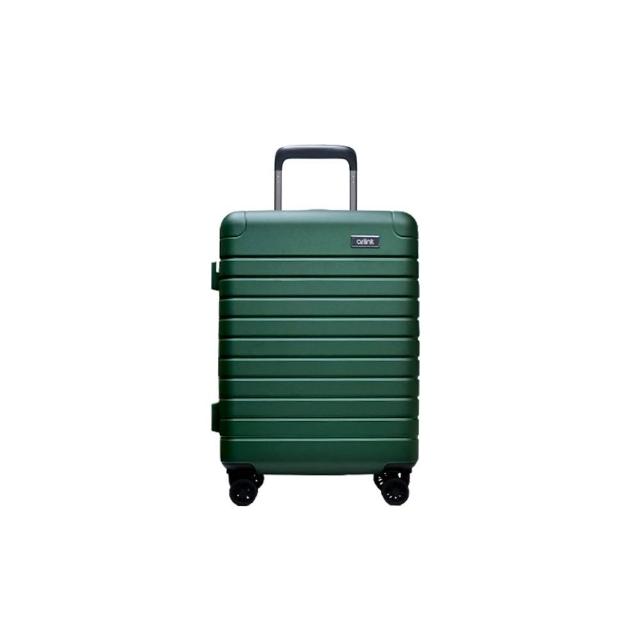【Arlink】25吋上掀式強韌輕量旅行箱 2.46kg 德國純PC行李箱(日本南韓旅遊推薦/防刮抗壓/行理箱)
