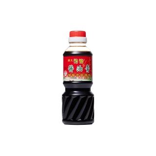 【屏大】薄鹽醬油膏300ml