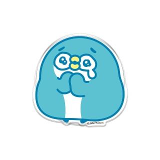【TOYSELECT】PP mini心情物語哭哭款MagSafe氣囊支架