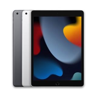 【Apple】B+級福利品 iPad 9 2021 64G 10.2吋 WIFI