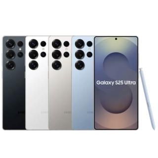 【Samsung 三星】A級福利品 Galaxy S25 Ultra 5G 6.9吋(12GB/256GB)