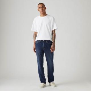 【LEVIS】514™ 低腰直筒牛仔褲 / 微彈性 男生牛仔褲 熱賣單品 00514-1964