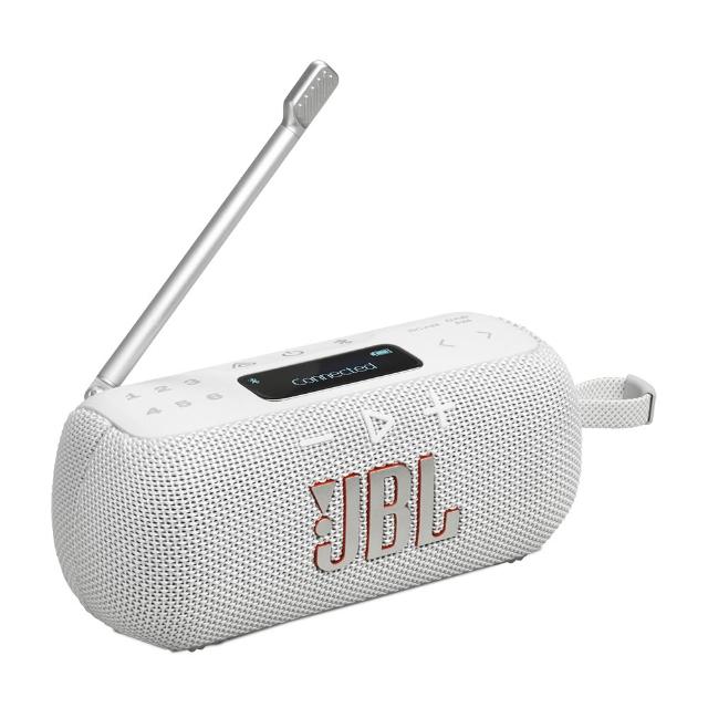 【JBL】Tuner 3 可攜式藍牙喇叭 公司貨