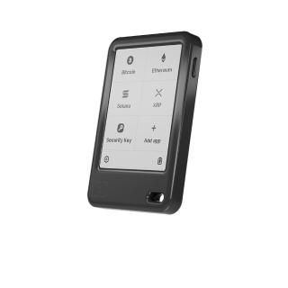 【LEDGER】Nano Gen5 / 含恢復金鑰 加密貨幣硬體錢包(公司貨/冷錢包)