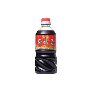 【屏大】薄鹽醬油膏560ml