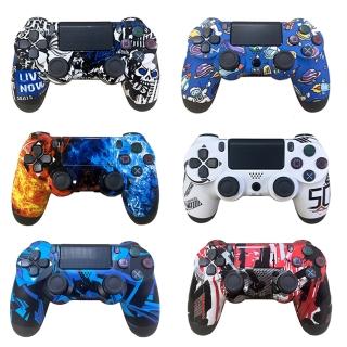 PS4 PC 手把 無線控制器 多平台手把 搖桿 IOS 安卓可用 STEAM 附線