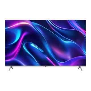 【HERAN 禾聯】55型4K QLED 120Hz DLG GoogleTV智慧液晶顯示器(QM-55H330)