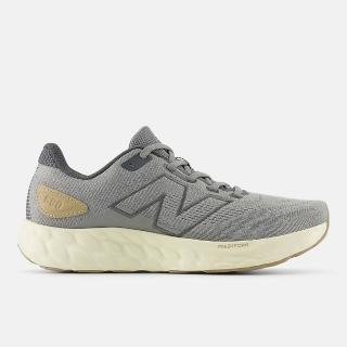 【NEW BALANCE】紐巴倫 Fresh Foam 680v8 女 慢跑鞋 跑鞋 寬楦 石板灰(W680RG8)