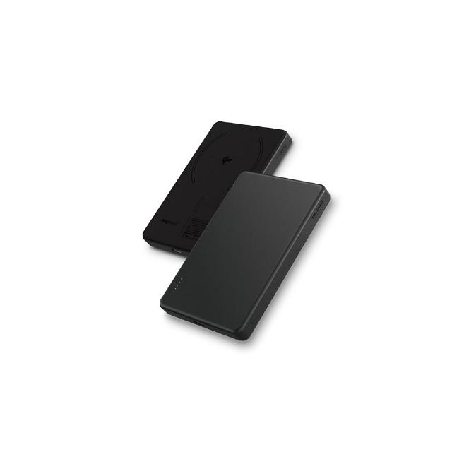 【ONPRO】MXs2 5000mAh Qi2磁吸無線充行動電源(MXs2)