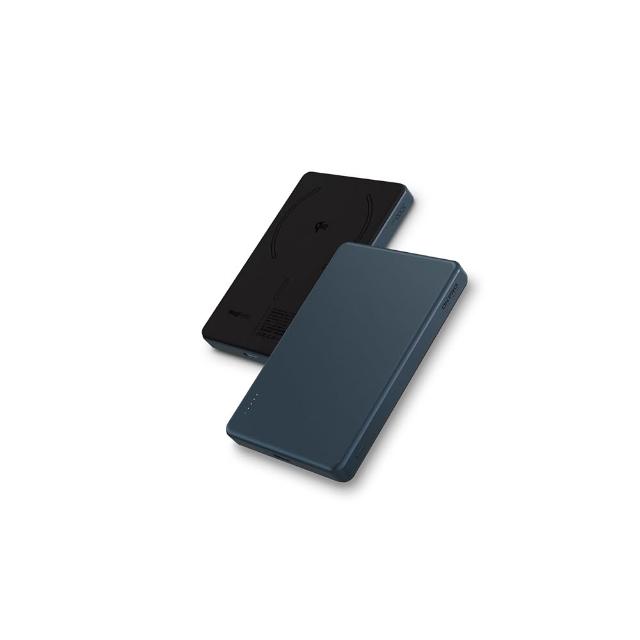 【ONPRO】MXs2 5000mAh Qi2磁吸無線充行動電源(MXs2)