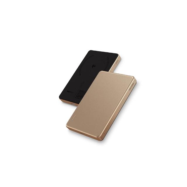 【ONPRO】MXs2 5000mAh Qi2磁吸無線充行動電源(MXs2)