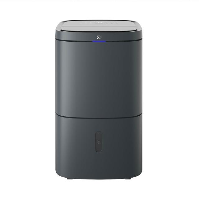 【Electrolux 伊萊克斯】符合2026 新一級能效 14L WIFI 極適家居700清淨除濕機(ED1471DC/WC兩色任選)