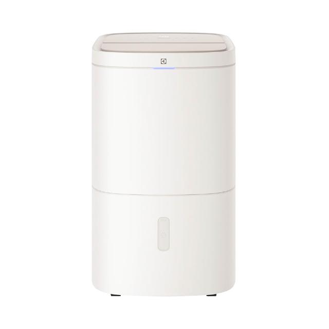 【Electrolux 伊萊克斯】符合2026 新一級能效 14L WIFI 極適家居700清淨除濕機(ED1471DC/WC兩色任選)