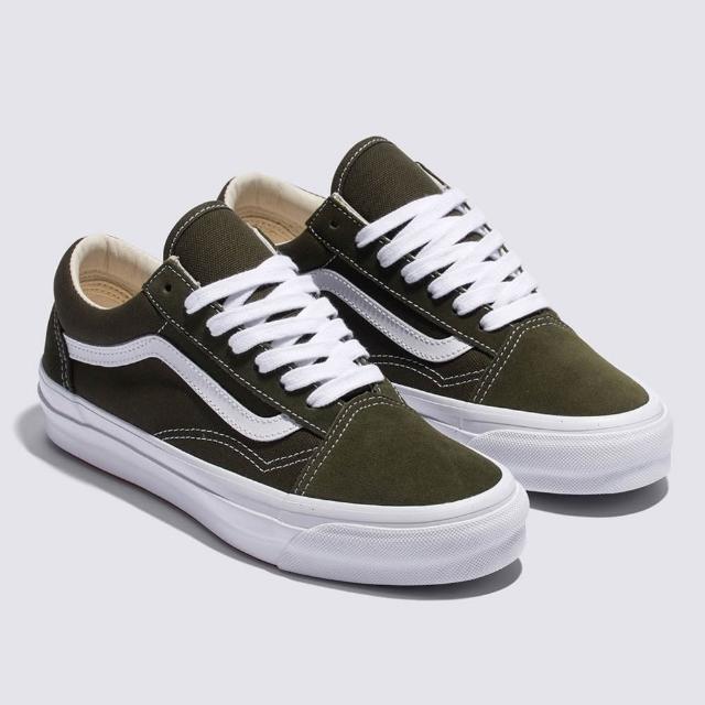 【VANS】官方旗艦 MTE Old Skool 男女款 滑板鞋 休閒鞋(多款任選)