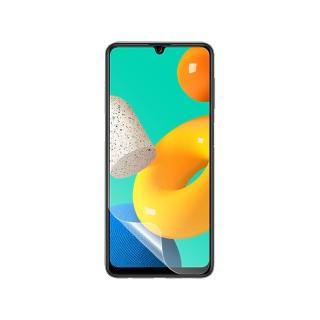 【o-one】Samsung Galaxy M32 大螢膜PROIV｜旗艦升級版螢幕保護貼(OSPPF防護膜材料｜自動修復微刮痕)