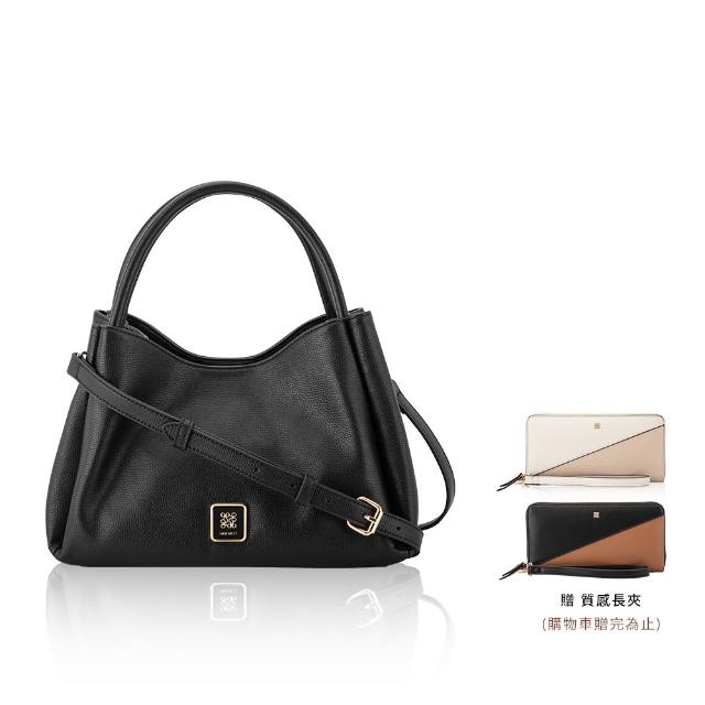 【NINE WEST】買一送一。買包送長夾 ★ 2026全新長夾任選 手提包 斜背包 後背包 托特包(多款)