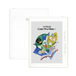 【HyRead】福利品 Gaze Pro Note C 7.8吋彩色電子紙閱讀器