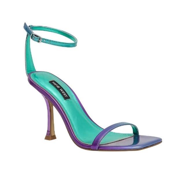 【NINE WEST】真皮鞋均一價！絕版 出清品 平底鞋 樂福鞋 高跟鞋 涼鞋 高跟裸靴(多款)
