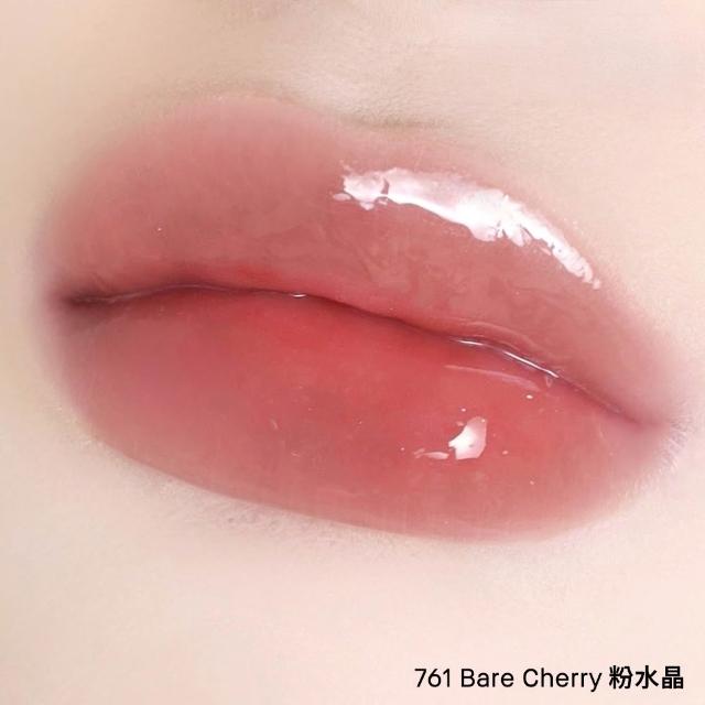 【Bobbi Brown 芭比波朗】晶鑽水晶豐盈護唇油6ml #水晶豐唇油 #開運