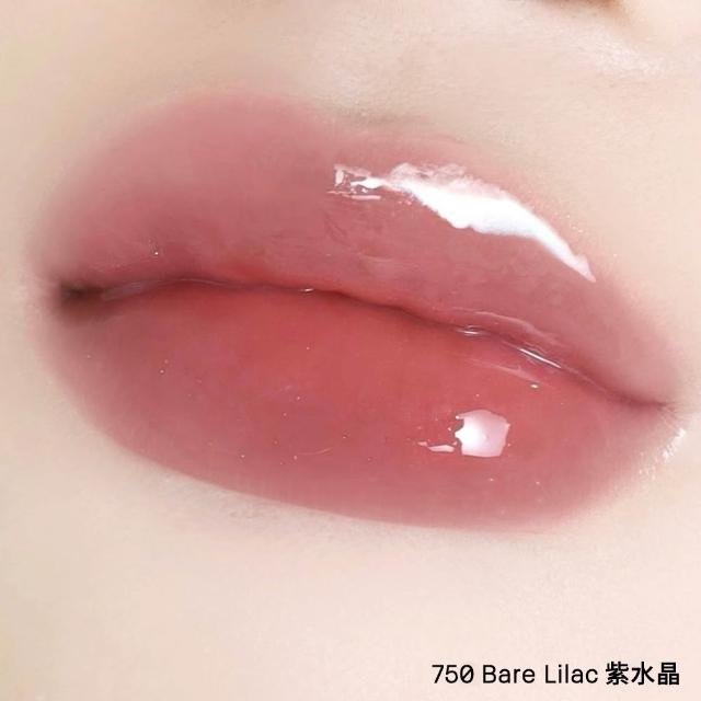 【Bobbi Brown 芭比波朗】晶鑽水晶豐盈護唇油6ml #水晶豐唇油 #開運