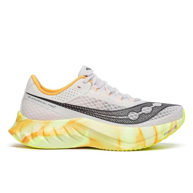 【SAUCONY 索康尼】ENDORPHIN PRO 4 輕量競速跑鞋 運動鞋 慢跑鞋 全馬 半馬 男鞋 女鞋(網路獨家價)