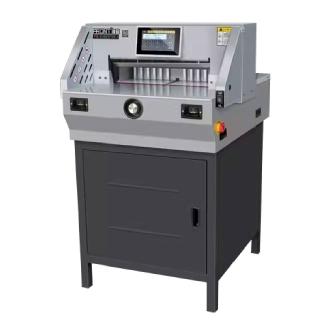 MA1 電動 裁紙機 裁切長度460mm /台 E460T