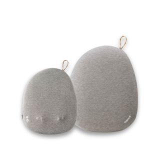 【OSIM】幸運石按摩背墊 OS-2256_溫熱按摩 背部按摩 按摩背墊 按摩椅墊