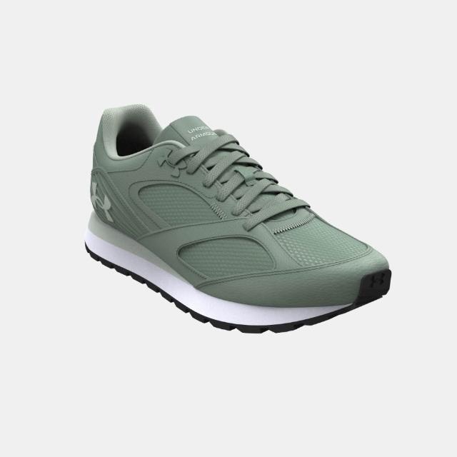 【UNDER ARMOUR】UA 618限時特惠 女 Jogger 運動休閒鞋 運動鞋 女鞋