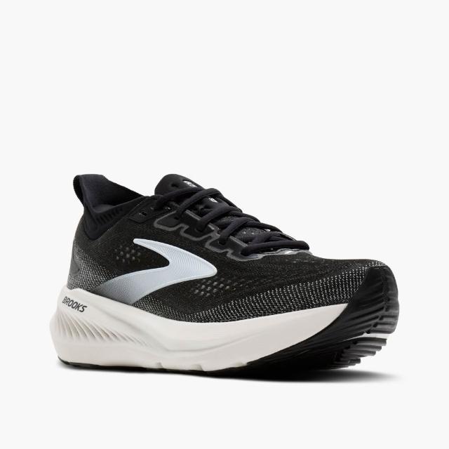 【BROOKS】GLYCERIN 23 2E 男款 寬楦 慢跑鞋 1104762E090 1104762E092 黑灰白 灰綠 氮氣避震 甘油