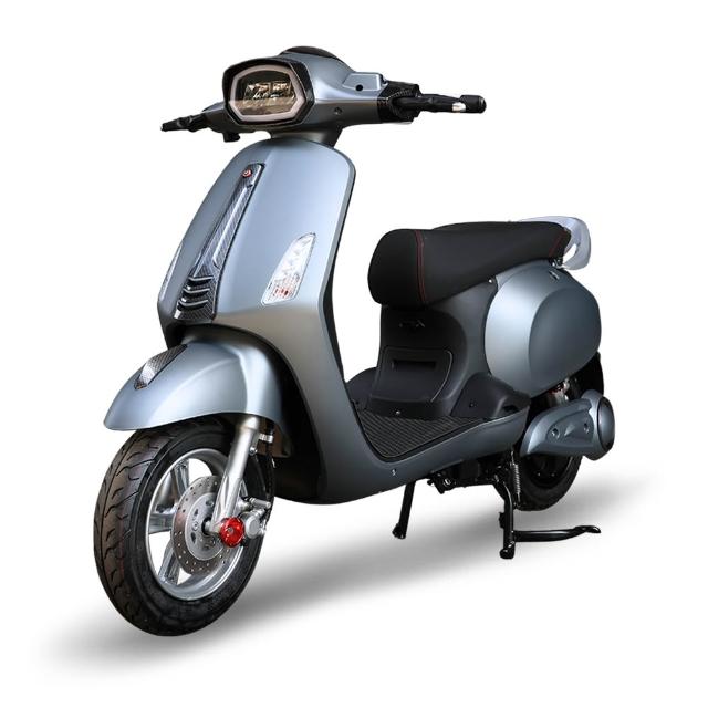 【向銓】Mini Hero 微型電動二輪車 PEG-082 /鑛達 小偉士(20Ah鋰電池版/電動自行車)