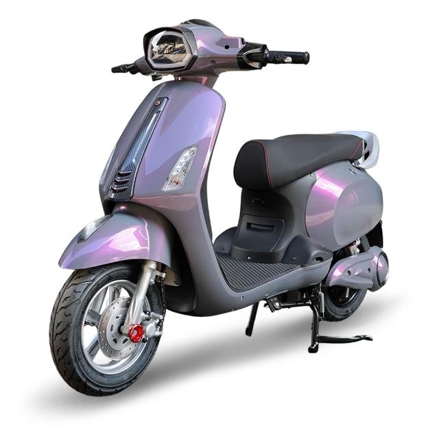 【向銓】Mini Hero 微型電動二輪車 PEG-082 /鑛達 小偉士(20Ah鋰電池版/電動自行車)