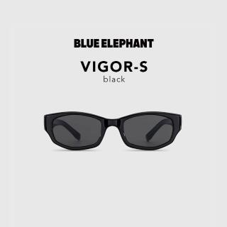 【BLUE ELEPHANT】VIGOR-S black 太陽眼鏡 墨鏡 附盒 官方旗艦店