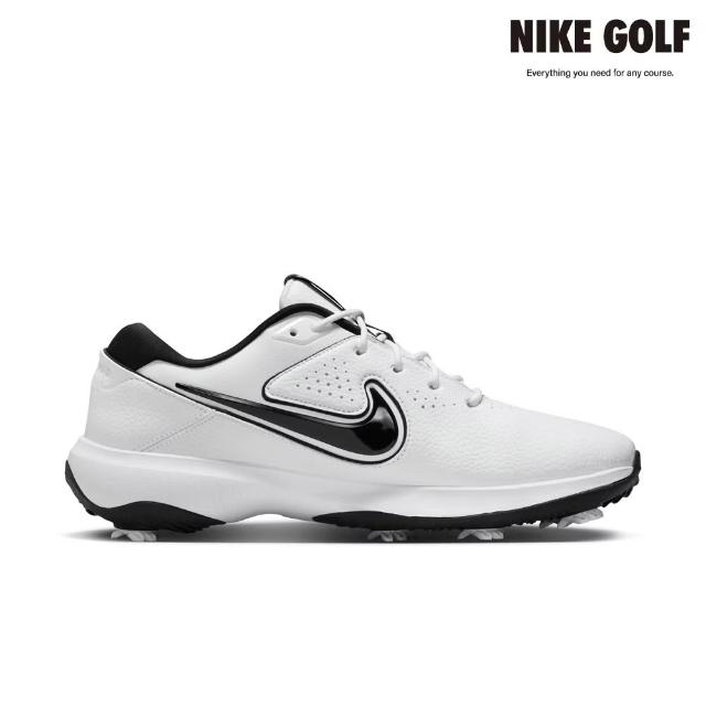 【NIKE GOLF】男款 Nike Victory Pro 3 男款 Nike高爾夫球鞋 寬版 (DX9028)