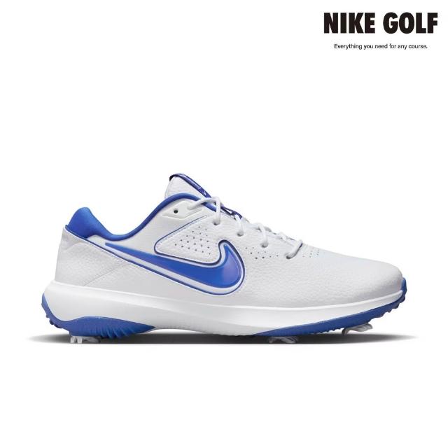 【NIKE GOLF】男款 Nike Victory Pro 3 男款 Nike高爾夫球鞋 寬版 (DX9028)