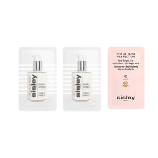 Sisley 希思黎】官方直營全能乳液60ml(No.1貴婦乳液/修護/保濕/乳液