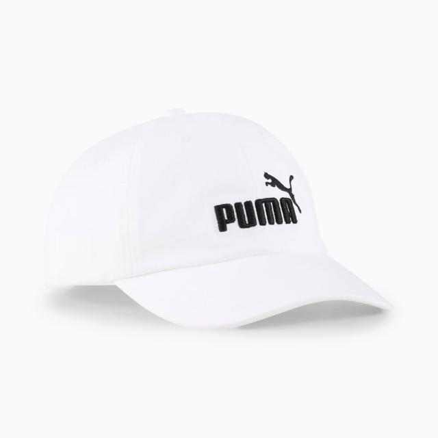【PUMA】基本系列 No.1 棒球帽 運動帽 後可調整 (025999-)