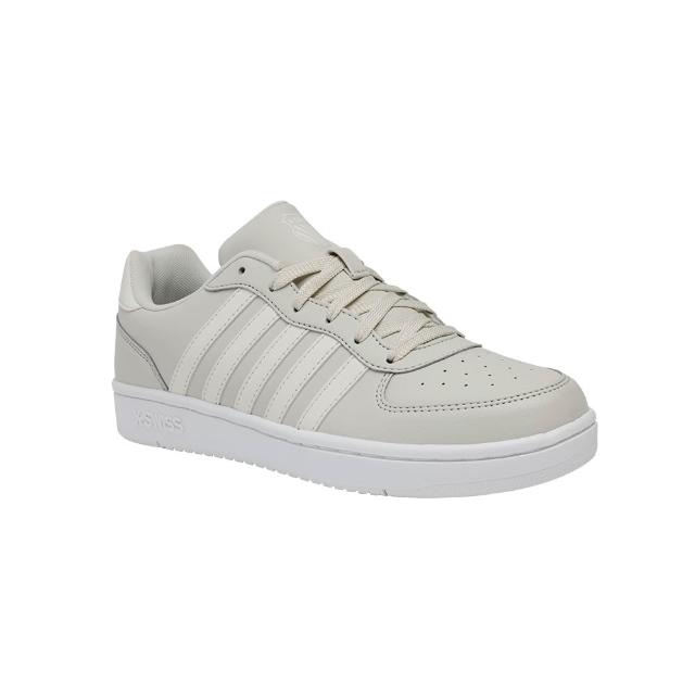 【K-SWISS】經典運動鞋 COURT CALI 休閒小白鞋 五條線 男鞋女鞋 多色選擇(04777/94777)