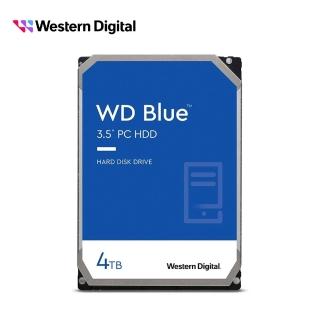 WD 藍標4TB 3.5 - momo購物網- 好評推薦- 2026年7月