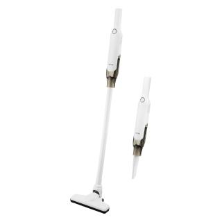 【KINYO】PureVac純淨吸 多功能無線無刷吸塵器 HEPA濾網 0.5L集塵桶(KVC-034)