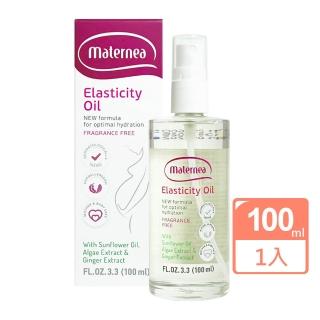 Maternea 彈力潤膚油 100ml (平行輸入版)