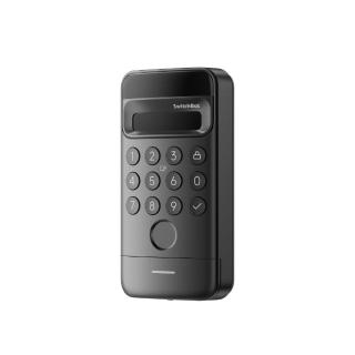 【SwitchBot】Keypad Vision 臉部辨識智慧門鎖鍵盤