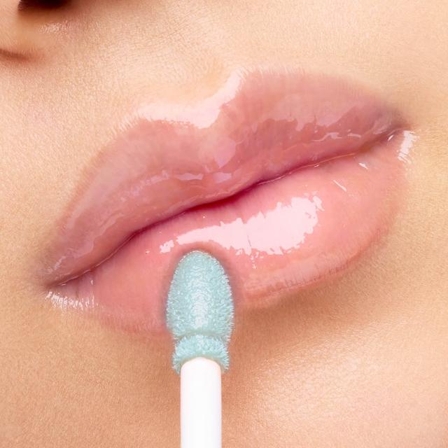 【Shu uemura 植村秀】官方直營  無色限玻光潤色嘟唇精華雙入組(嘟嘟唇/唇彩)
