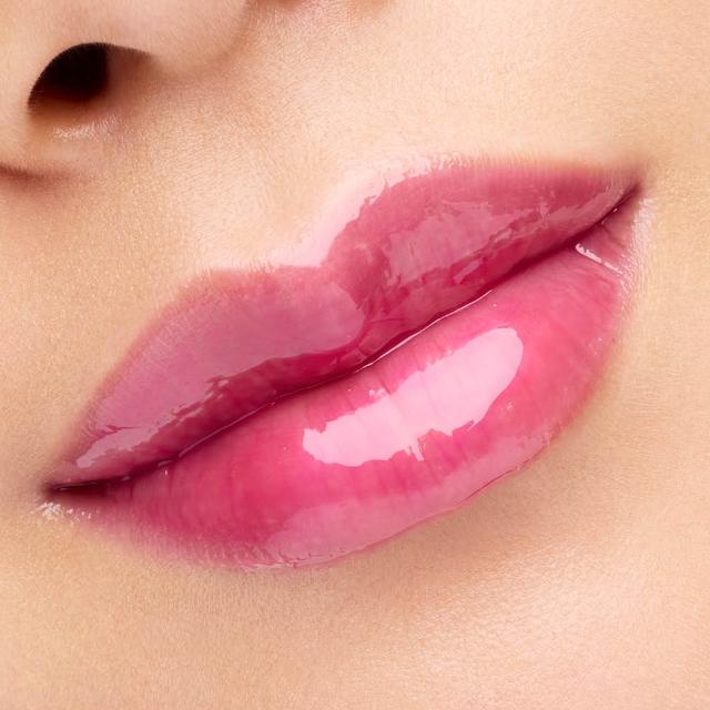 【Shu uemura 植村秀】官方直營  無色限玻光潤色嘟唇精華雙入組(嘟嘟唇/唇彩)