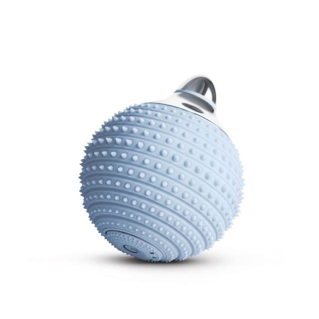 【OSIM】能量按摩球 OS-9251_筋膜球 按摩球 花生球 健身球 放鬆球 經絡球