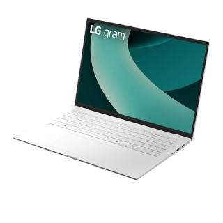 【LG 樂金】特仕版 16Z90TL-G.AS54C2 16吋 冰雪白 極致輕薄AI筆電(Win11/Ultra5/16G+512G/Dolby Atmos)