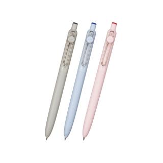 【uni】ZENTO 禪.零重力水性鋼珠筆 標準款 10入囤貨組 UBN-ZS (0.38/0.5/0.7mm)